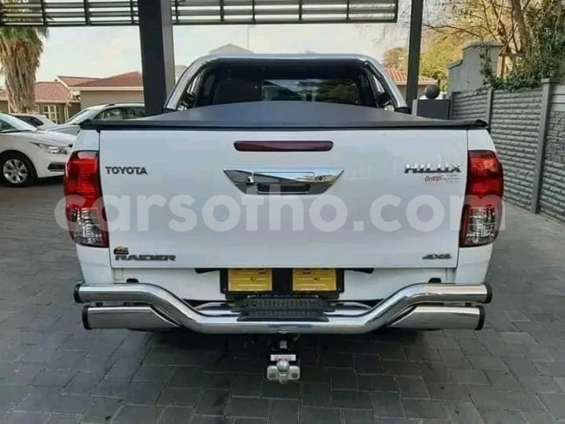 Big with watermark toyota hilux maseru maseru 28740