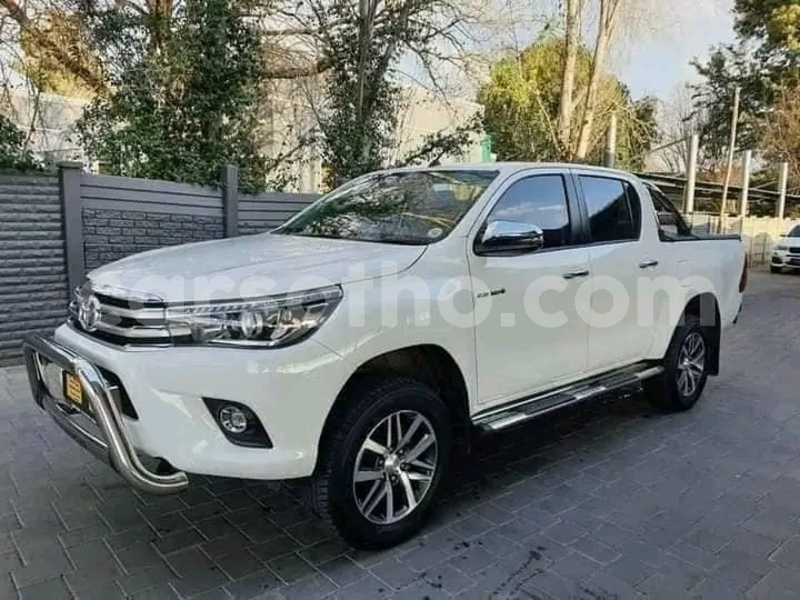 Big with watermark toyota hilux maseru maseru 28740