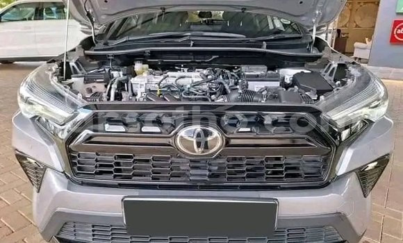 اشتري مستعمل Toyota Corolla Cross Silver سيارة في Maseru في Maseru اشتري مستعمل Toyota Corolla Cross Silver سيارة في Maseru في Maseru