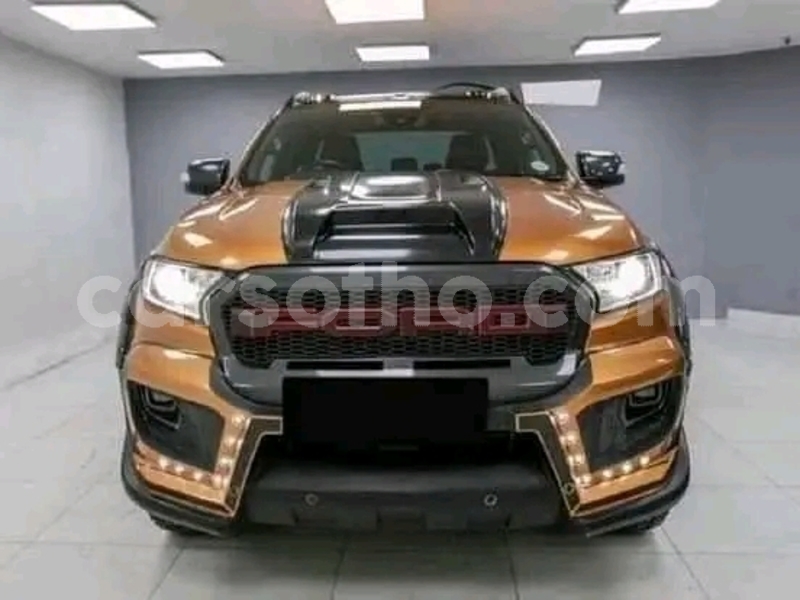 Big with watermark ford ranger maseru maseru 28742