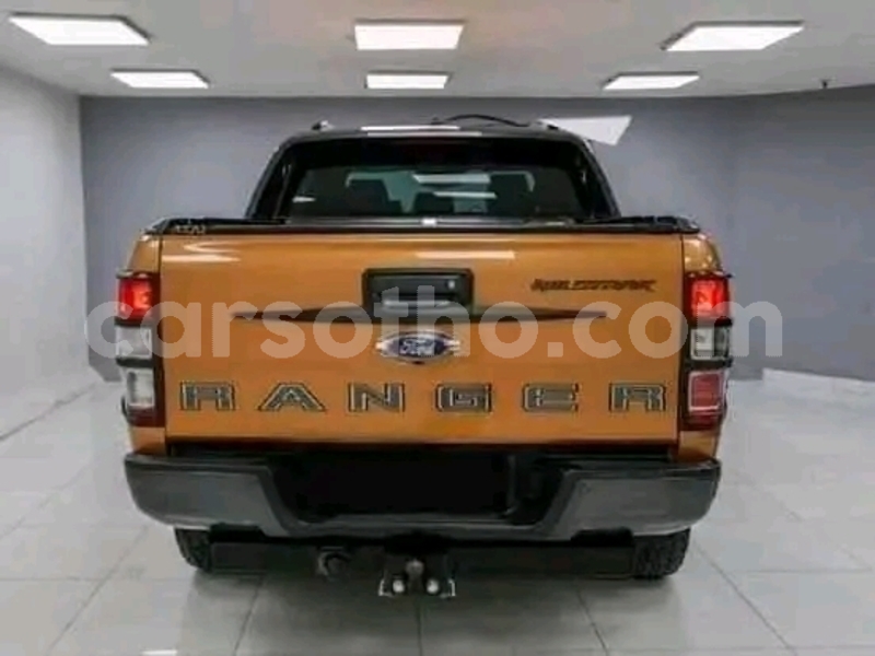 Big with watermark ford ranger maseru maseru 28742