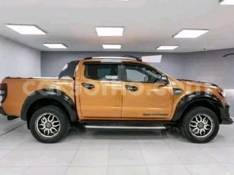 Big with watermark ford ranger maseru maseru 28742