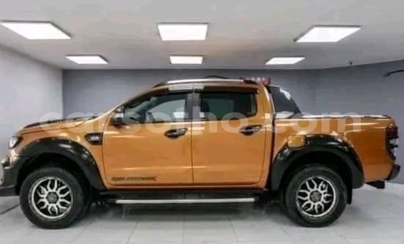 اشتري مستعمل Ford Ranger Other سيارة في Maseru في Maseru اشتري مستعمل Ford Ranger Other سيارة في Maseru في Maseru