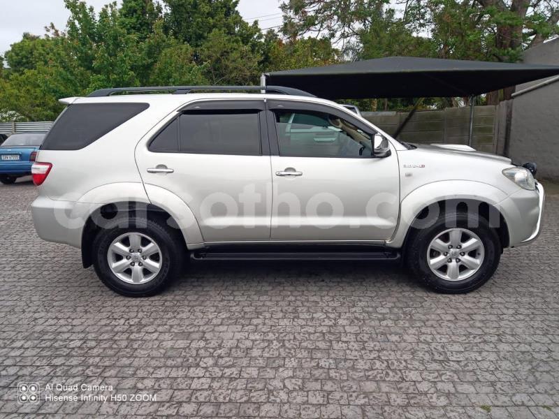 Big with watermark toyota fortuner maseru maseru 28743