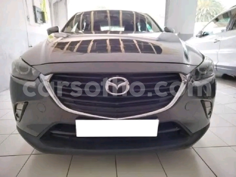 Big with watermark mazda cx 3 maseru maseru 28745