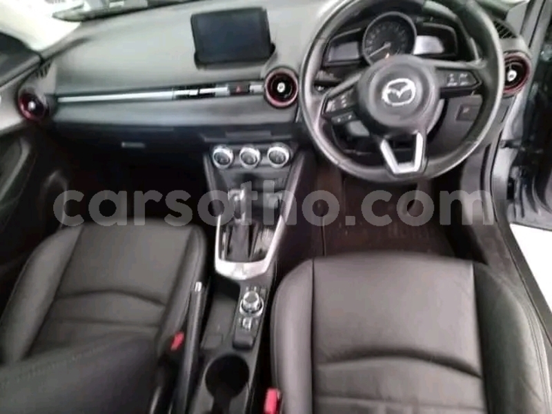 Big with watermark mazda cx 3 maseru maseru 28745