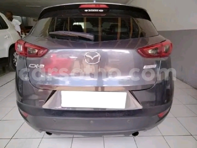 Big with watermark mazda cx 3 maseru maseru 28745