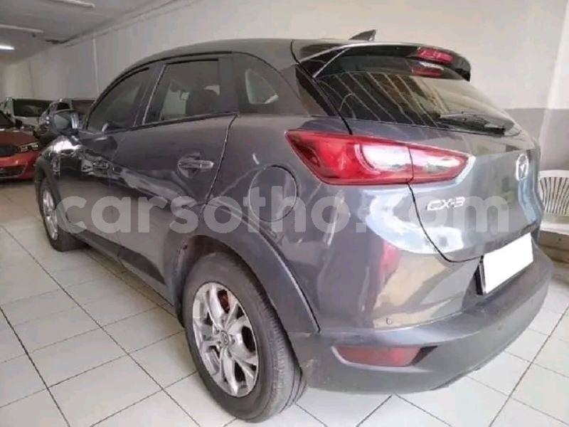 Big with watermark mazda cx 3 maseru maseru 28745