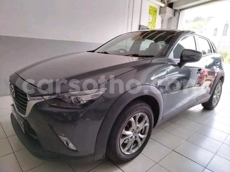 Big with watermark mazda cx 3 maseru maseru 28745