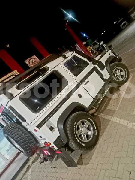 Big with watermark land rover defender maseru maseru 28746