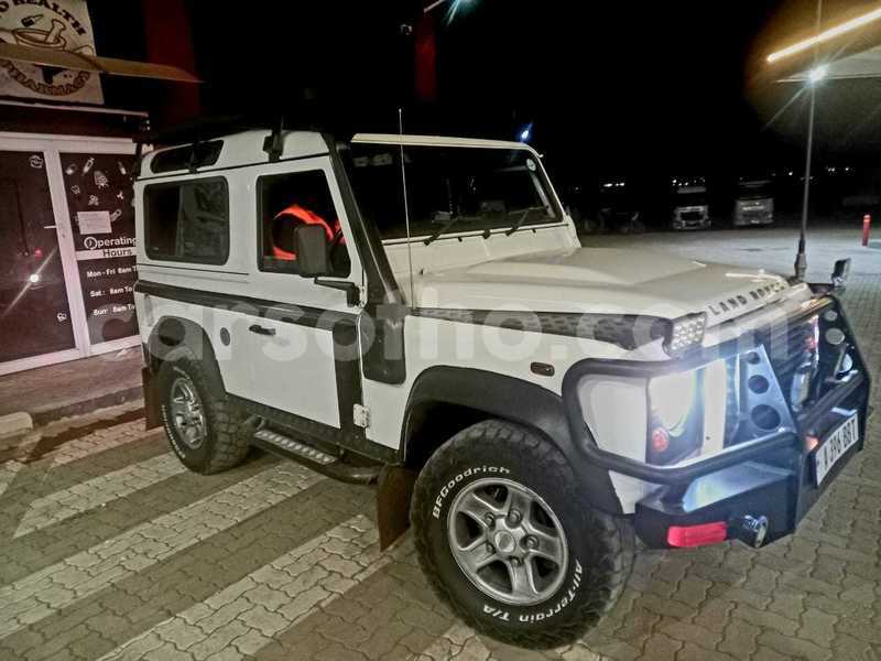 Big with watermark land rover defender maseru maseru 28746