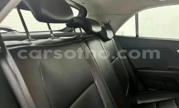 اشتري مستعمل Kia Rio White سيارة في Maseru في Maseru اشتري مستعمل Kia Rio White سيارة في Maseru في Maseru