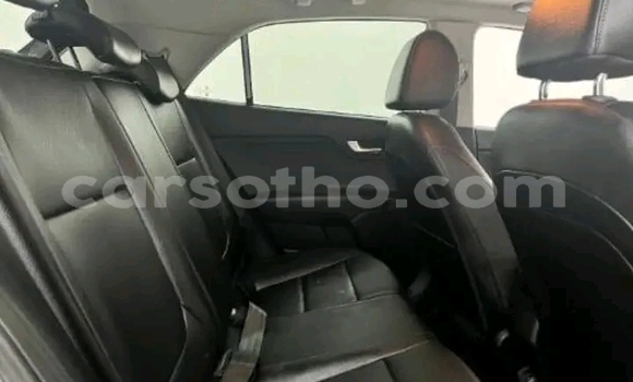 اشتري مستعمل Kia Rio White سيارة في Maseru في Maseru اشتري مستعمل Kia Rio White سيارة في Maseru في Maseru