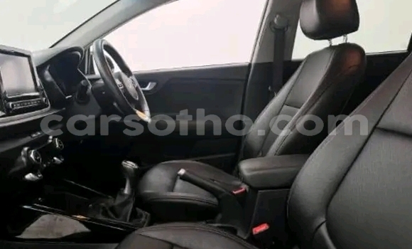اشتري مستعمل Kia Rio White سيارة في Maseru في Maseru اشتري مستعمل Kia Rio White سيارة في Maseru في Maseru