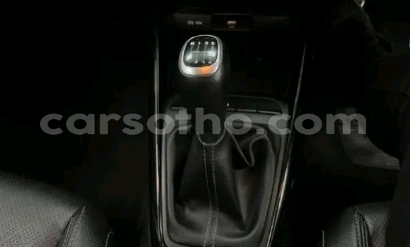 اشتري مستعمل Kia Rio White سيارة في Maseru في Maseru اشتري مستعمل Kia Rio White سيارة في Maseru في Maseru