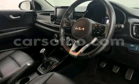 اشتري مستعمل Kia Rio White سيارة في Maseru في Maseru اشتري مستعمل Kia Rio White سيارة في Maseru في Maseru