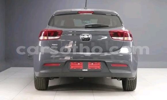 اشتري مستعمل Kia Rio White سيارة في Maseru في Maseru اشتري مستعمل Kia Rio White سيارة في Maseru في Maseru