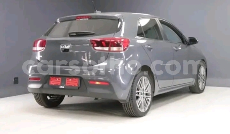 Big with watermark kia rio maseru maseru 28747