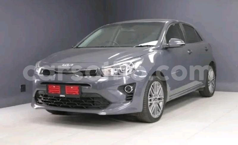 Big with watermark kia rio maseru maseru 28747