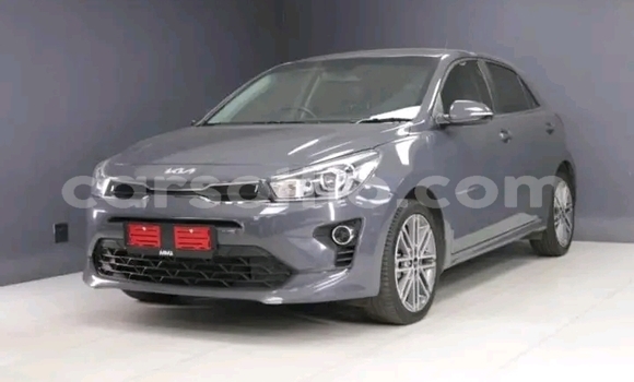 اشتري مستعمل Kia Rio White سيارة في Maseru في Maseru اشتري مستعمل Kia Rio White سيارة في Maseru في Maseru