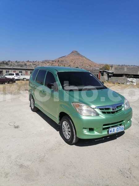 Big with watermark toyota avanza maseru maseru 28748