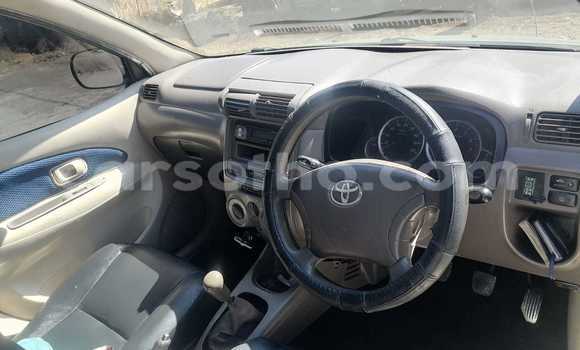 Sayi Na hannu Toyota Avanza Green Mota in Maseru a Maseru Sayi Na hannu Toyota Avanza Green Mota in Maseru a Maseru