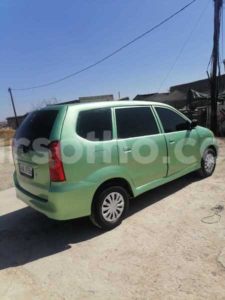 Big with watermark toyota avanza maseru maseru 28748