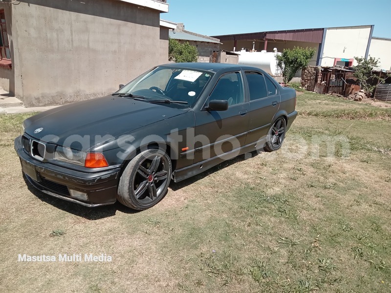 Big with watermark bmw 3 series maseru maseru 28749