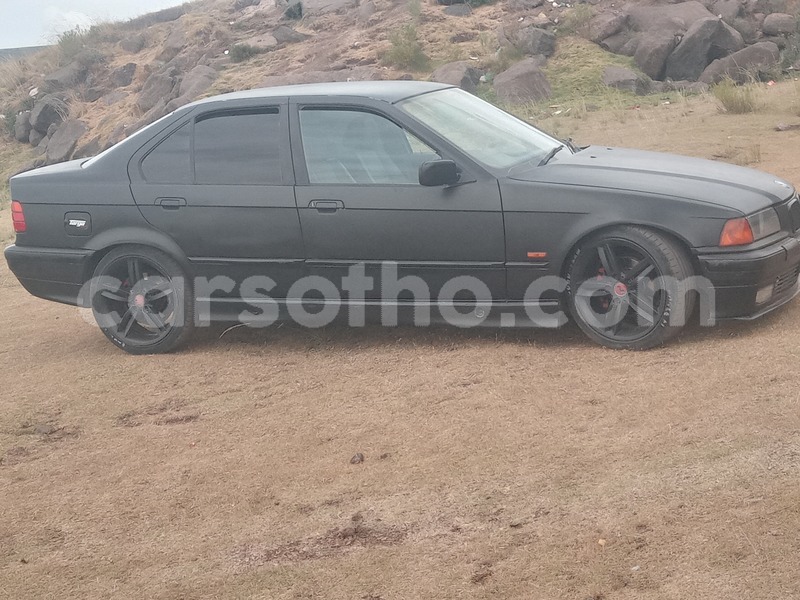 Big with watermark bmw 3 series maseru maseru 28749