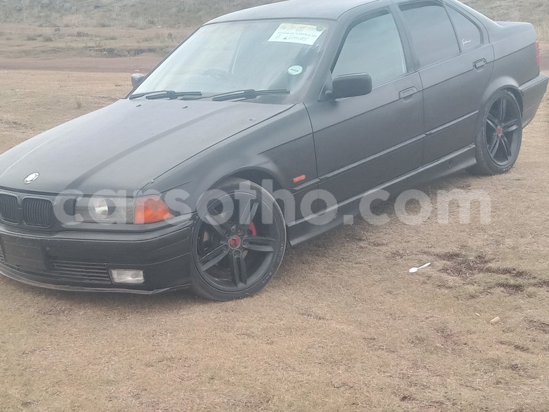 Big with watermark bmw 3 series maseru maseru 28749