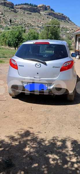 Big with watermark mazda demio maseru maseru 28750