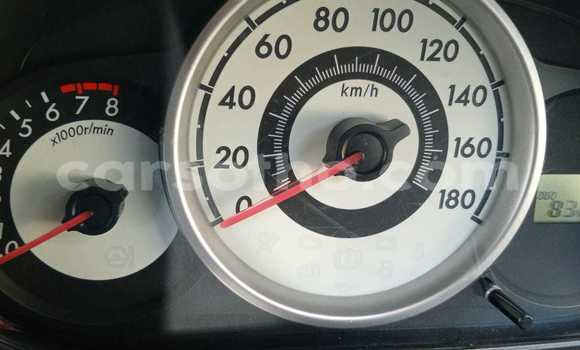 Sayi Na hannu Mazda Demio Silver Mota in Maseru a Maseru Sayi Na hannu Mazda Demio Silver Mota in Maseru a Maseru