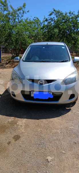 Big with watermark mazda demio maseru maseru 28750