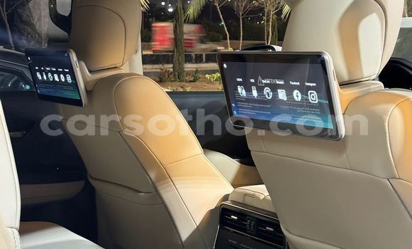 اشتري مستعمل Toyota Land Cruiser White سيارة في Mokhotlong في Berea اشتري مستعمل Toyota Land Cruiser White سيارة في Mokhotlong في Berea