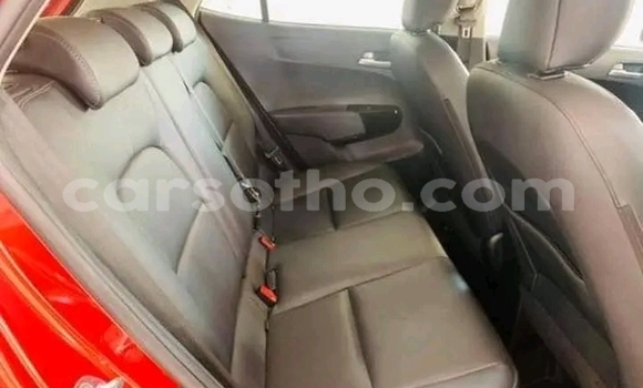 اشتري مستعمل Kia Picanto Other سيارة في Maseru في Maseru اشتري مستعمل Kia Picanto Other سيارة في Maseru في Maseru