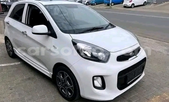 اشتري مستعمل Kia Picanto White سيارة في Maseru في Maseru اشتري مستعمل Kia Picanto White سيارة في Maseru في Maseru