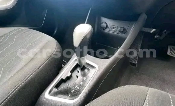 اشتري مستعمل Kia Picanto White سيارة في Maseru في Maseru اشتري مستعمل Kia Picanto White سيارة في Maseru في Maseru