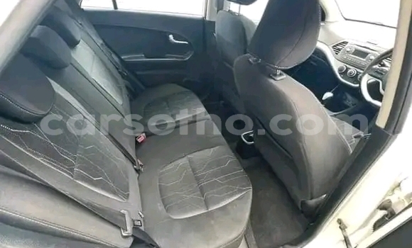 اشتري مستعمل Kia Picanto White سيارة في Maseru في Maseru اشتري مستعمل Kia Picanto White سيارة في Maseru في Maseru