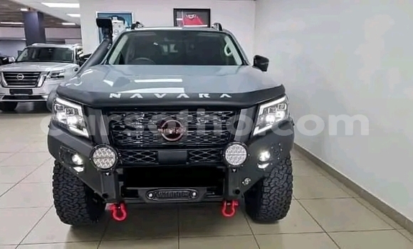 Buy Used Nissan Navara Other Car in Maseru in Maseru Buy Used Nissan Navara Other Car in Maseru in Maseru
