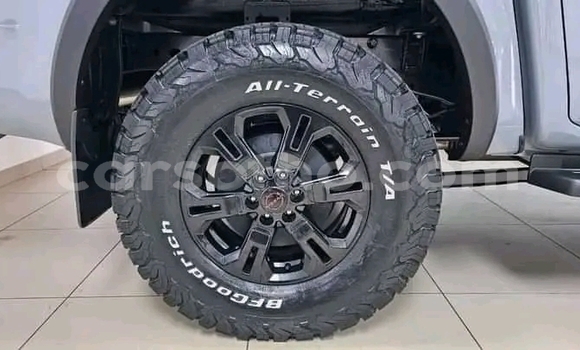 Buy Used Nissan Navara Other Car in Maseru in Maseru Buy Used Nissan Navara Other Car in Maseru in Maseru