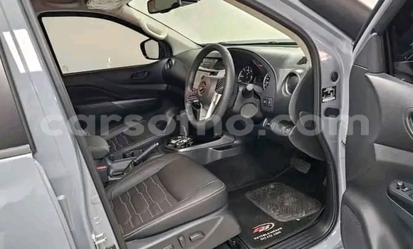 Buy Used Nissan Navara Other Car in Maseru in Maseru Buy Used Nissan Navara Other Car in Maseru in Maseru