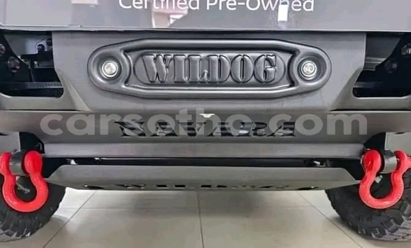 Buy Used Nissan Navara Other Car in Maseru in Maseru Buy Used Nissan Navara Other Car in Maseru in Maseru
