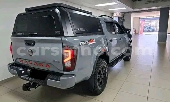 Buy Used Nissan Navara Other Car in Maseru in Maseru Buy Used Nissan Navara Other Car in Maseru in Maseru
