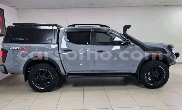 Buy Used Nissan Navara Other Car in Maseru in Maseru Buy Used Nissan Navara Other Car in Maseru in Maseru