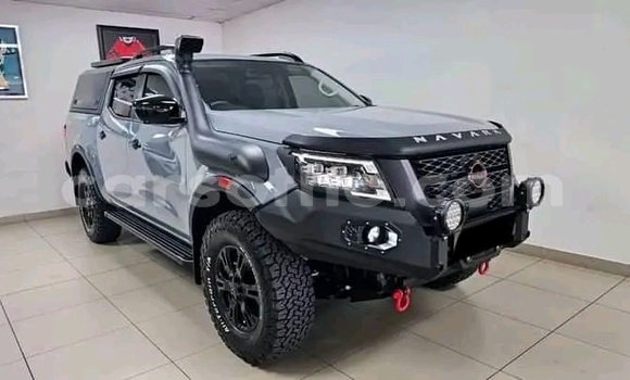 Buy Used Nissan Navara Other Car in Maseru in Maseru Buy Used Nissan Navara Other Car in Maseru in Maseru
