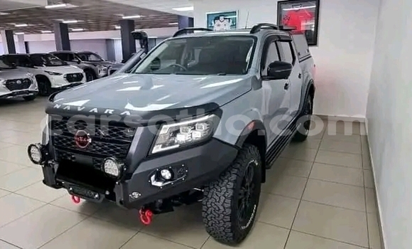 Buy Used Nissan Navara Other Car in Maseru in Maseru Buy Used Nissan Navara Other Car in Maseru in Maseru