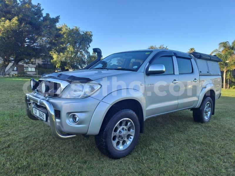 Big with watermark toyota hilux maseru maseru 28757