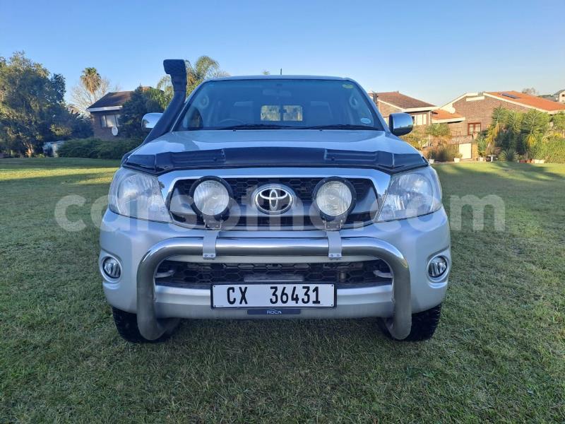 Big with watermark toyota hilux maseru maseru 28757