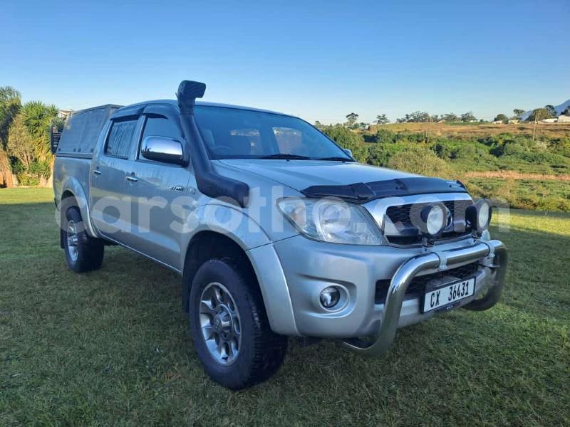 Big with watermark toyota hilux maseru maseru 28757