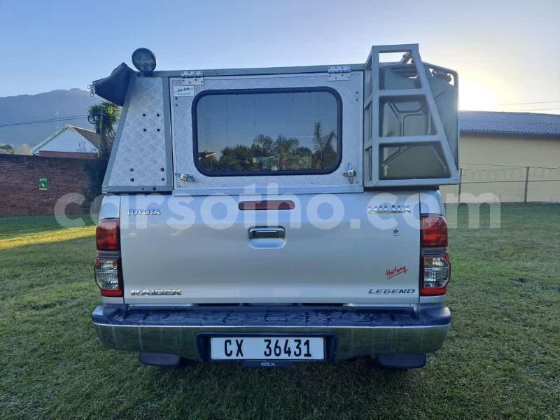 Big with watermark toyota hilux maseru maseru 28757